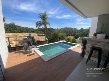 Casa · 360m² · 3 Quartos · 10 Vagas · Casa de Condomínio para venda e aluguel em Loteamento Capital Ville de 360.00m² com 3 Quartos, 1 Sui