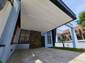 Casa · 127m² · 3 Quartos · 2 Vagas · Casa de Condomínio para venda em Horto Florestal Iii de 127.00m² com 3 Quartos, 1 Suite e 2 Garagens