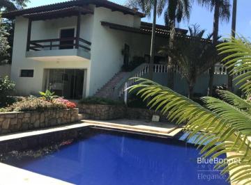 Casa · 390m² · 4 Quartos · 6 Vagas · Casa de Condomínio para venda em Loteamento Capital Ville de 390.00m² com 4 Quartos, 2 Suites e 6 Ga