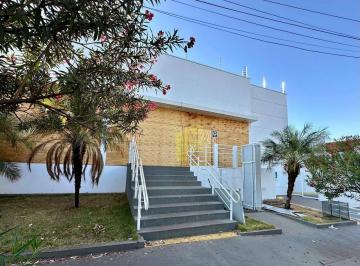 Comercial · 634m² · 10 Vagas · Prédio Comercial para venda e aluguel em Jardim Seyon de 634.00m² com 10 Garagens