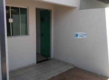 Apartamento · 50m² · 1 Quarto · 1 Vaga · Kitnet para alugar em Parque Nova Carioba de 50.00m² com 1 Quarto, 1 Suite e 1 Garagem
