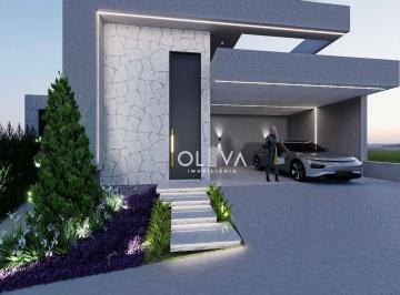 Casa · 152m² · 3 Quartos · 3 Vagas · Casa de Condomínio para venda em Residencial Maria Julia de 152.00m² com 3 Quartos, 3 Suites e 3 Gar