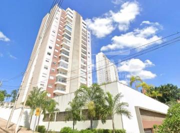 Apartamento · 83m² · 3 Quartos · 2 Vagas · Apartamento para venda em Mansões Santo Antônio de 83.00m² com 3 Quartos, 1 Suite e 2 Garagens