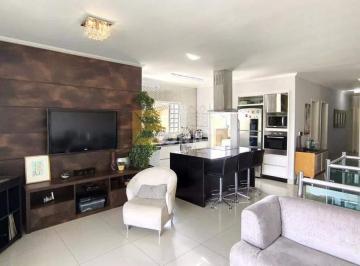 Casa · 170m² · 4 Quartos · 2 Vagas · Casa para venda em Jardim Paulista II de 170.00m² com 4 Quartos, 3 Suites e 2 Garagens