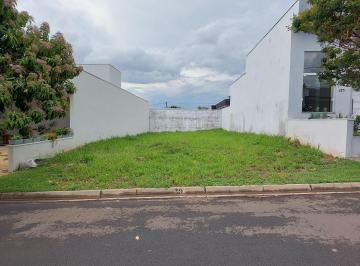 Terreno · 260m² · Terreno en Condomínio para venda em Parque Olívio Franceschini de 260.00m²