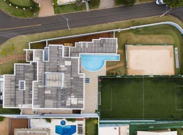 Casa · 1100m² · 5 Quartos · 8 Vagas · Casa de Condomínio para venda em Condomínio Estância Marambaia de 1100.00m² com 5 Quartos, 5 Suites 