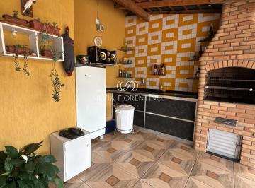Casa · 250m² · 3 Quartos · 2 Vagas · Casa para venda em Residencial Estoril de 250.00m² com 3 Quartos, 1 Suite e 2 Garagens