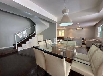 Casa · 350m² · 4 Quartos · 4 Vagas · Casa de Condomínio para venda em Residencial Green Valley de 350.00m² com 4 Quartos, 4 Suites e 4 Ga