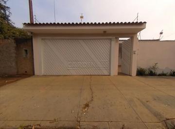 Casa · 182m² · 3 Quartos · 4 Vagas · Casa para venda em Jardim Acapulco de 182.00m² com 3 Quartos, 1 Suite e 4 Garagens