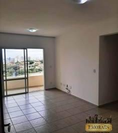 Apartamento · 89m² · 3 Quartos · 2 Vagas · Apartamento para alugar em Parque Campolim de 89.00m² com 3 Quartos, 1 Suite e 2 Garagens