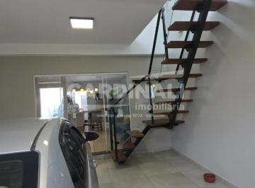 Casa · 140m² · 2 Quartos · 2 Vagas · Casa para venda em Jardim Paulista de 140.00m² com 2 Quartos, 1 Suite e 2 Garagens