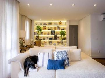 075513d704374bc87fc7e291c8d3f4d147704f8f · Apartamento com 3 dormitórios à venda, 120 m² no Brooklin - São Paulo/SP