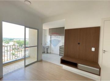 Apartamento · 50m² · 2 Quartos · 1 Vaga · Apartamento para alugar em Vila Santa Maria de 50.00m² com 2 Quartos, 1 Suite e 1 Garagem