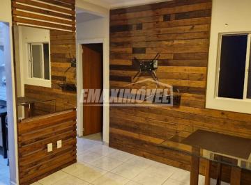 Apartamento · 56m² · 2 Quartos · 1 Vaga · Apartamento para alugar em Ipanema Ville de 56.00m² com 2 Quartos e 1 Garagem