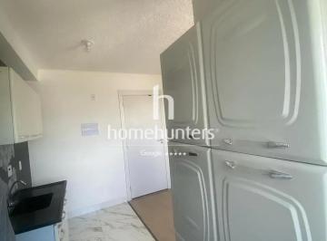 Apartamento en Aluguel de 2 quartos Residencial Parque da Fazenda · Apartamento para alugar em Residencial Parque Da Fazenda de 38.00m² com 2 Quartos
