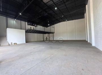 Comercial · 510m² · 10 Vagas · Sala Comercial para alugar em Castelinho de 510.00m² com 10 Garagens
