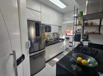 Apartamento · 68m² · 3 Quartos · 2 Vagas · Apartamento para venda em Condomínio Residencial Atlântico de 68.00m² com 3 Quartos, 1 Suite e 2 Gar