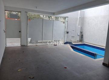 Casa · 227m² · 3 Quartos · Casa de Condomínio para venda em Real Park Tietê Jundiapeba de 227.00m² com 3 Quartos e 1 Suite