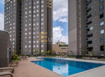 Apartamento · 97m² · 3 Quartos · 2 Vagas · Apartamento para venda em Residencial Maxx Santa Angela de 97.00m² com 3 Quartos, 1 Suite e 2 Garage