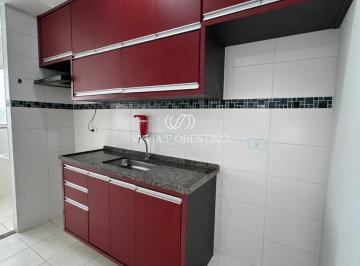 Apartamento · 50m² · 2 Quartos · 1 Vaga · Apartamento para venda em Residencial Portal Da Mantiqueira de 50.00m² com 2 Quartos e 1 Garagem