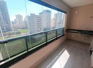 Apartamento · 85m² · 2 Quartos · 2 Vagas · Apartamento para alugar em Nova Aliança de 85.00m² com 2 Quartos, 2 Suites e 2 Garagens