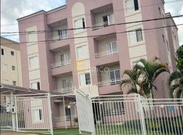 Apartamento · 58m² · 3 Quartos · 2 Vagas · Apartamento para venda em Condomínio Edifício Peroba Rosa de 57.50m² com 3 Quartos e 2 Garagens