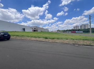 Terreno · 1368m² · Terreno en Condomínio para venda em Loteamento Industrial Gamma de 1368.00m²