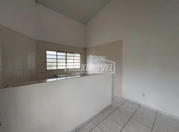 Casa · 56m² · 2 Quartos · 1 Vaga · Casa para alugar em Jardim Flora de 56.00m² com 2 Quartos e 1 Garagem