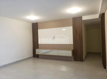 Apartamento · 116m² · 3 Quartos · 2 Vagas · Apartamento para alugar em Granja Olga I de 116.00m² com 3 Quartos, 1 Suite e 2 Garagens