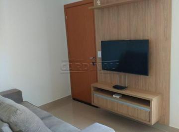 Apartamento · 54m² · 2 Quartos · 1 Vaga · Apartamento para venda em Jardim Quitandinha de 54.00m² com 2 Quartos e 1 Garagem