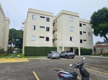 Apartamento · 50m² · 2 Quartos · 1 Vaga · Apartamento para venda em Parque São Luís de 50.00m² com 2 Quartos e 1 Garagem