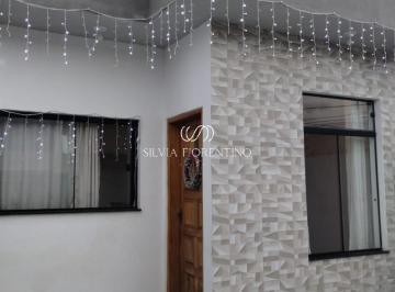 Casa · 140m² · 3 Quartos · 2 Vagas · Casa para venda em Parque Urupês de 140.00m² com 3 Quartos, 1 Suite e 2 Garagens