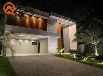 Casa · 468m² · 4 Quartos · 6 Vagas · Casa de Condomínio para venda em Loteamento Alphaville Campinas de 468.00m² com 4 Quartos, 4 Suites 