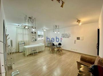 Comercial · 40m² · 1 Vaga · Sala Comercial para venda em Jardim Emília de 40.00m² com 1 Garagem