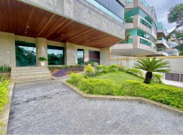 Apartamento · 396m² · 5 Quartos · 3 Vagas · Cobertura para venda em Recreio Dos Bandeirantes de 396.00m² com 5 Quartos, 2 Suites e 3 Garagens