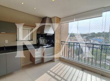 Apartamento · 117m² · 3 Quartos · 2 Vagas · Apartamento para venda em Jardim Samambaia de 117.00m² com 3 Quartos, 3 Suites e 2 Garagens
