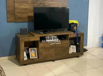 Casa · 125m² · 1 Quarto · 1 Vaga · Casa para alugar em Jardim Novo Ii de 125.00m² com 1 Quarto e 1 Garagem