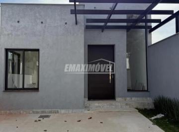 Casa · 110m² · 3 Quartos · 2 Vagas · Casa de Condomínio para venda em Jardim Novo Horizonte de 110.00m² com 3 Quartos, 1 Suite e 2 Garage