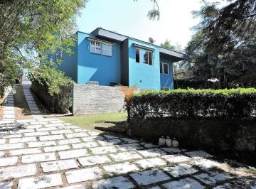 Casa · 550m² · 6 Quartos · 8 Vagas · Casa para venda e aluguel em Jardim Marilu de 550.00m² com 6 Quartos, 6 Suites e 8 Garagens