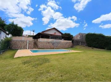 Casa · 242m² · 3 Quartos · 4 Vagas · Casa de Condomínio para venda em Residencial São José Do Ribeirão de 241.77m² com 3 Quartos, 1 Suite