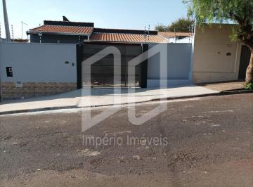 Casa · 82m² · 2 Quartos · 2 Vagas · Casa para venda em Jardim Tamoio de 82.00m² com 2 Quartos, 1 Suite e 2 Garagens