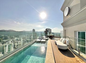 Apartamento · 320m² · 5 Quartos · 5 Vagas · Cobertura para venda em Pioneiros de 320.00m² com 5 Quartos, 5 Suites e 5 Garagens