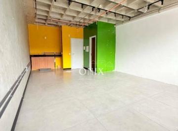 Comercial · 38m² · Sala Comercial para venda em Vila Mogilar de 38.00m²