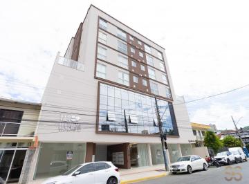Apartamento · 61m² · 2 Quartos · 1 Vaga · Apartamento para venda em Nações de 61.00m² com 2 Quartos, 2 Suites e 1 Garagem
