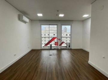Comercial · 32m² · 1 Vaga · Sala Comercial para alugar em Jardim de 32.00m² com 1 Garagem