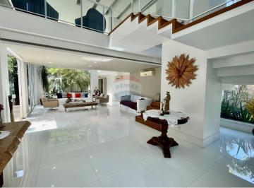 Casa · 583m² · 6 Quartos · 2 Vagas · Casa para venda em Itanhangá de 583.00m² com 6 Quartos, 6 Suites e 2 Garagens