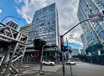 Comercial · 30m² · Sala Comercial para venda em Centro de 30.00m²