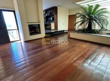 Apartamento · 345m² · 4 Quartos · 3 Vagas · Apartamento para venda em Condomínio Edifício Carmínio Pisa de 345.13m² com 4 Quartos, 3 Suites e 3 