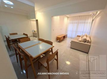 Apartamento · 82m² · 3 Quartos · 2 Vagas · Apartamento para venda em Nova Aliança de 82.00m² com 3 Quartos, 1 Suite e 2 Garagens