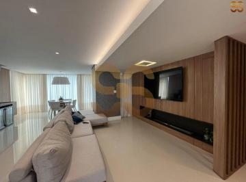 Apartamento · 228m² · 4 Quartos · 3 Vagas · Apartamento para venda em Centro de 228.00m² com 4 Quartos, 4 Suites e 3 Garagens
